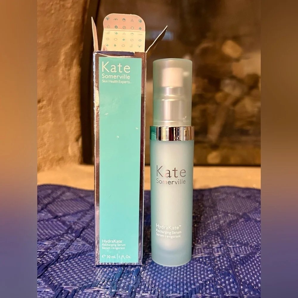 Kate Somerville HydraKate Recharging Serum